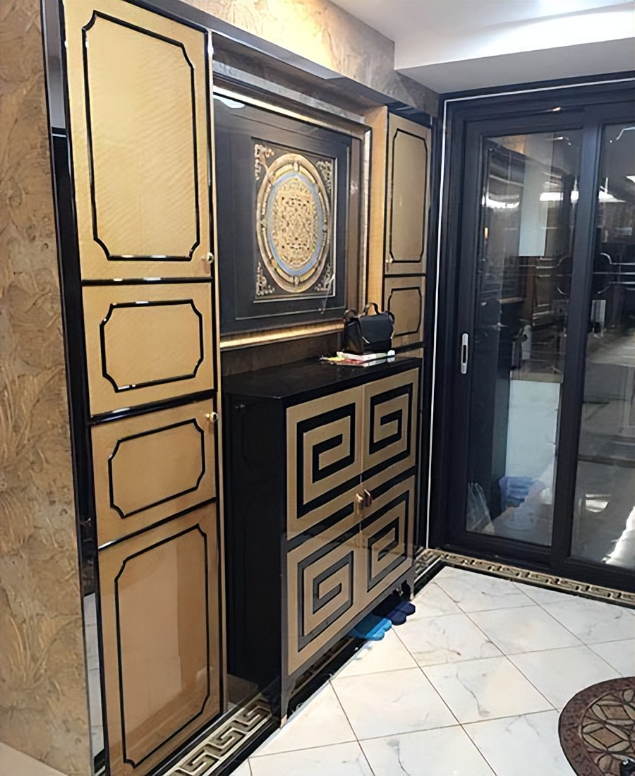 三十万豪华装修,6万豪华装修