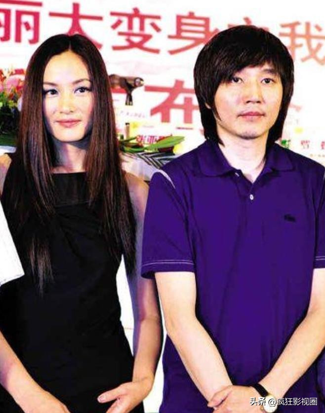 名和利，已经救不了瞿颖，曾经的国内第一模特