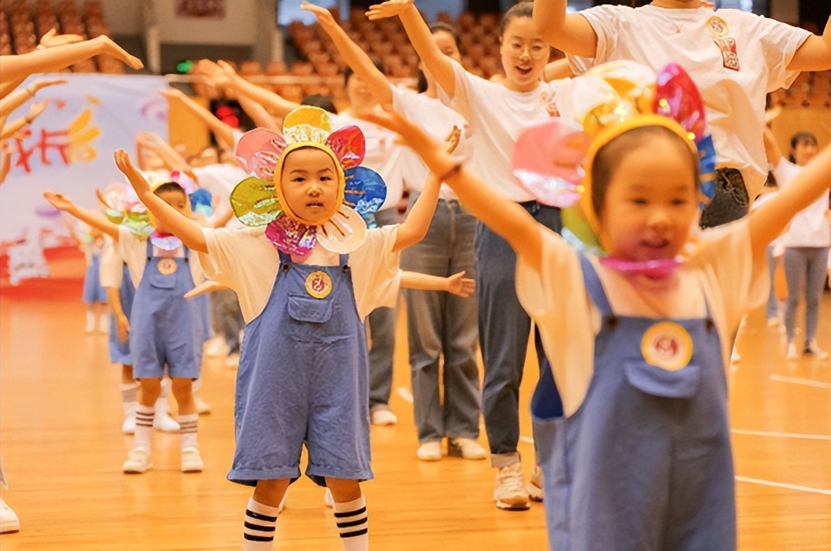 合肥市长江路幼儿园教育集团,合肥市长江路幼儿园教育集团总园