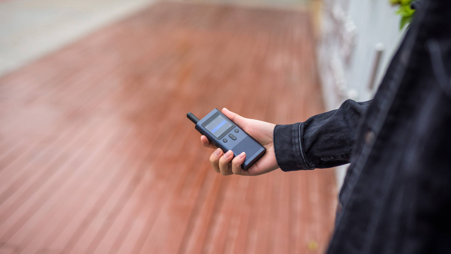 小米3对讲机网络版,小米对讲机34g版能跟手机对话吗