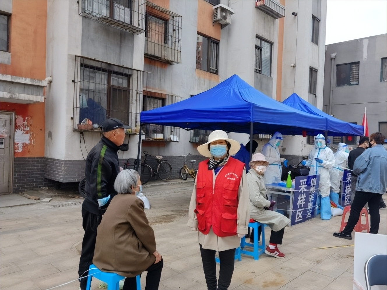 韩颂东•以抗疫微光，闪亮雷锋辅导过的学生之炬