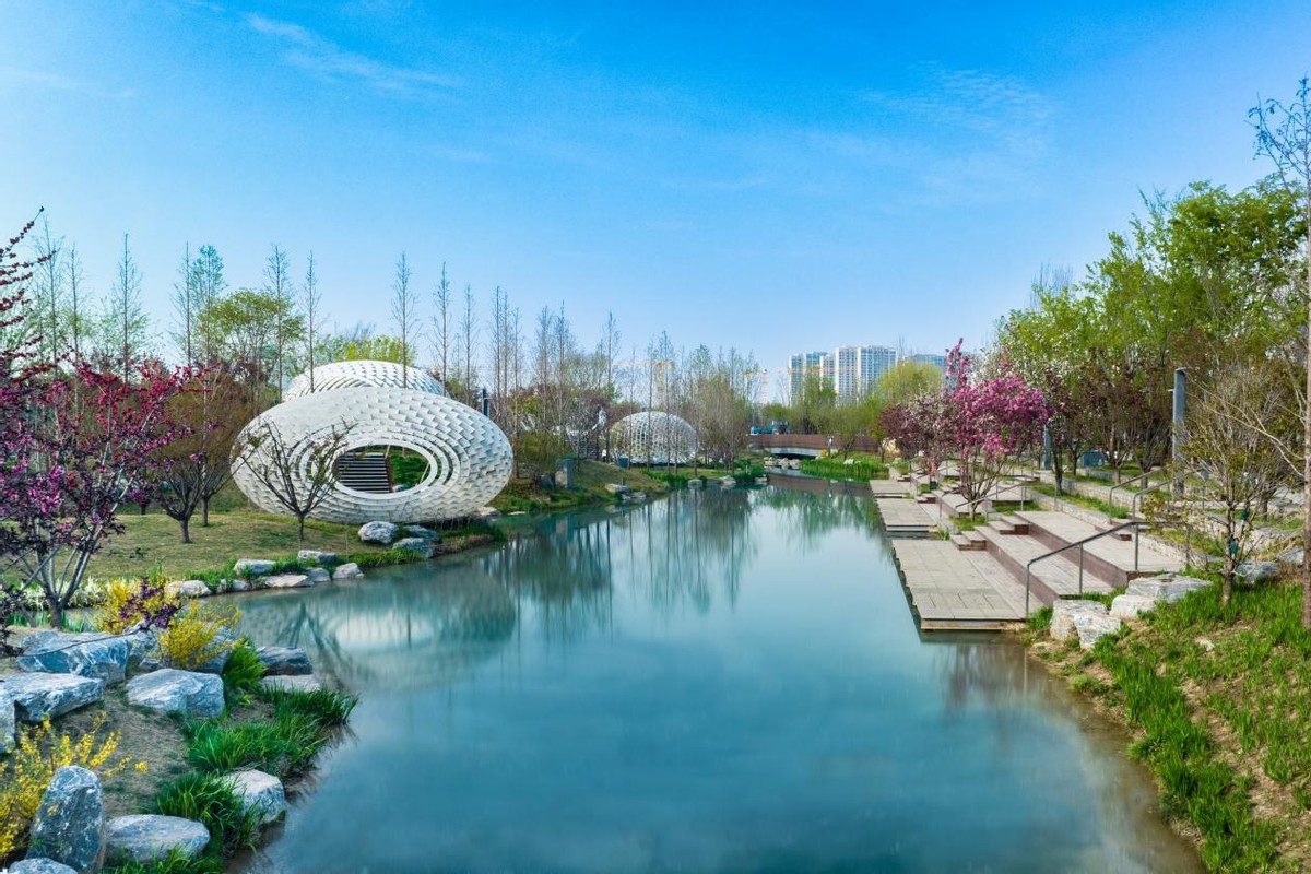 丝路科学城两中心批复,丝路科学城三年建设发布会