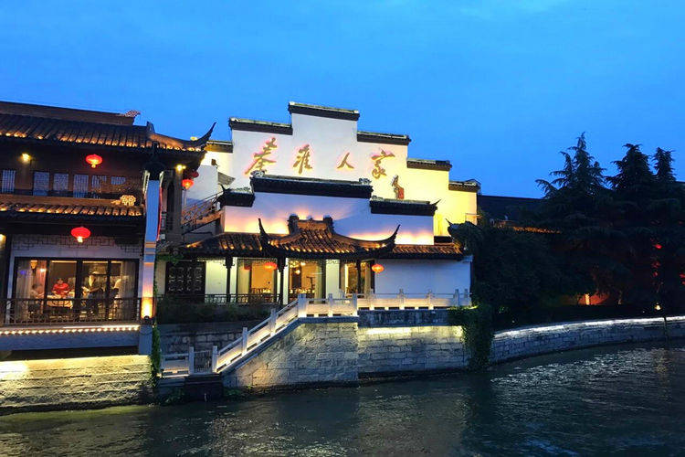 去南京玩一日游推荐,南京景点排行榜前十名一日游