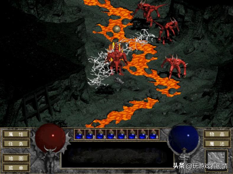 暗黑破坏神1.11符文合成公式,暗黑破坏神1.14d装备攻略