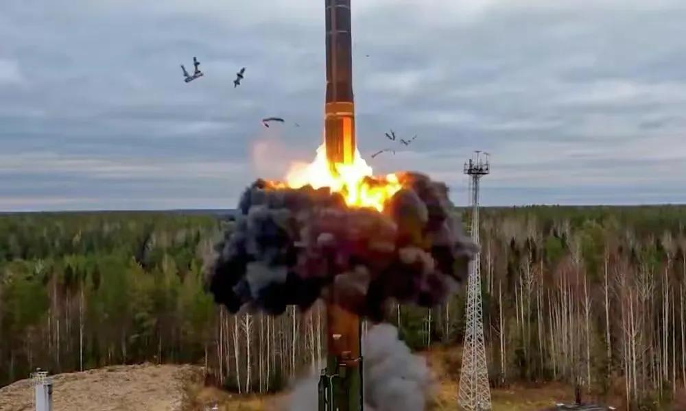 俄罗斯提出哪些红线,俄罗斯红线问题