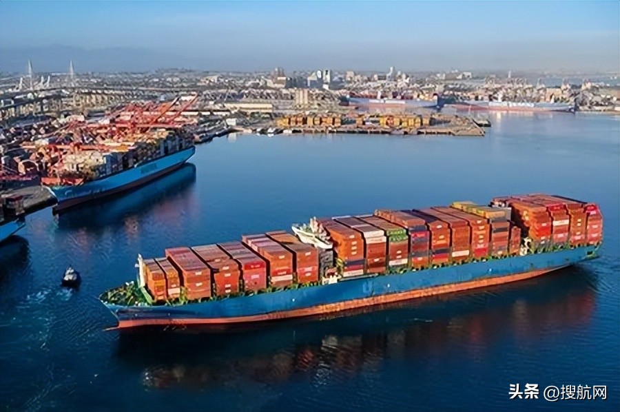 长滩港进口量同比大幅下降，美零售联合会再次下调进口预期
