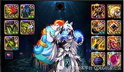 dnf九保技能机制,dnf9保80的优势