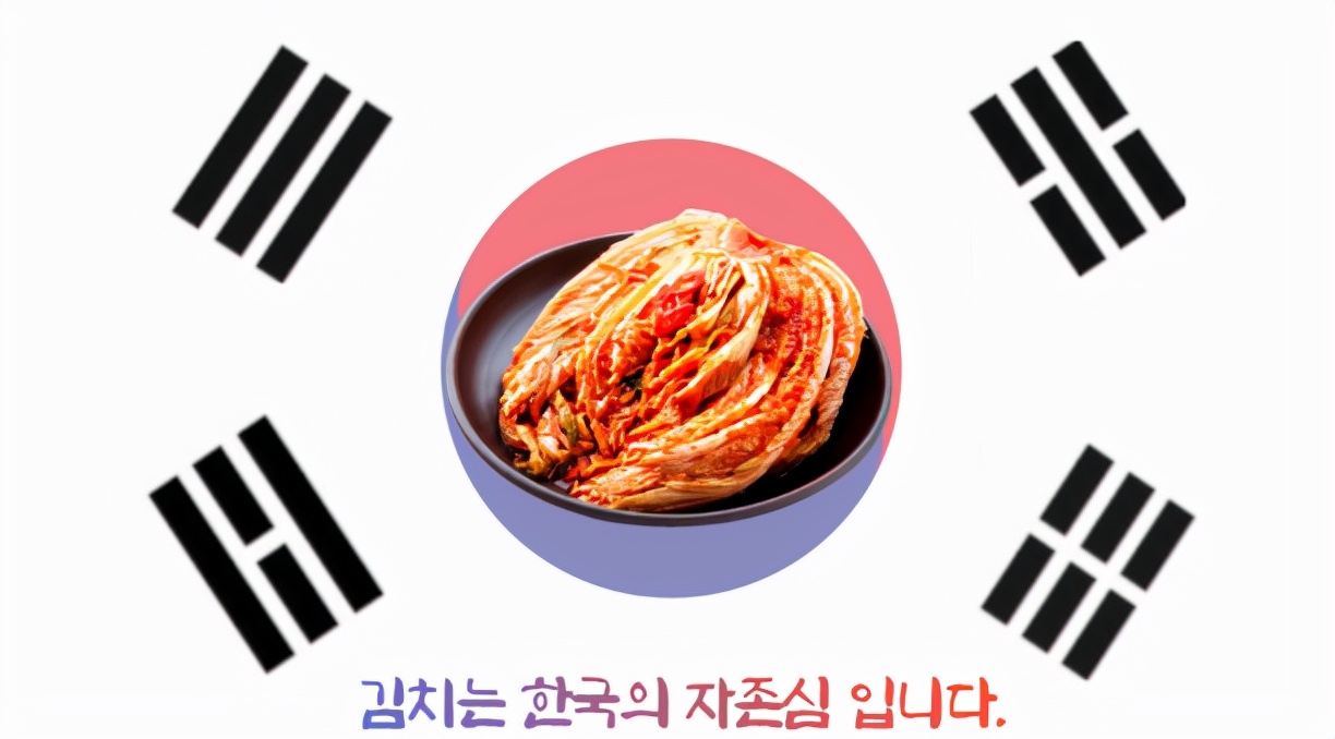 韩餐为什么一落千丈,韩餐在国外的真实地位