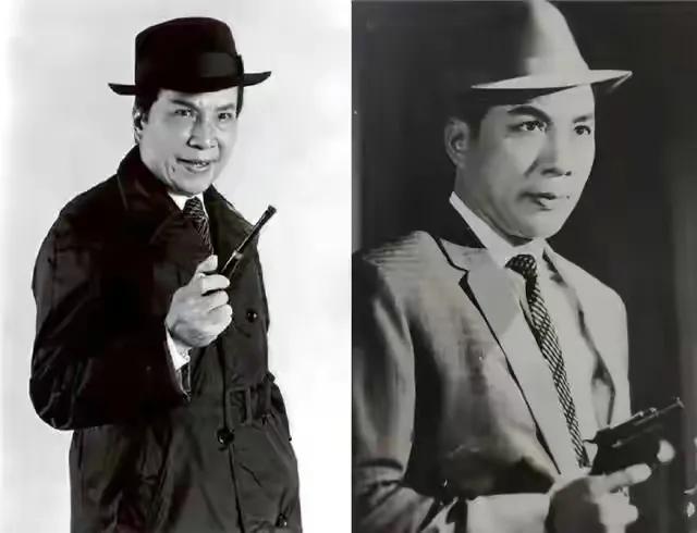 香港13位称叔的老演员,香港明星邵逸夫