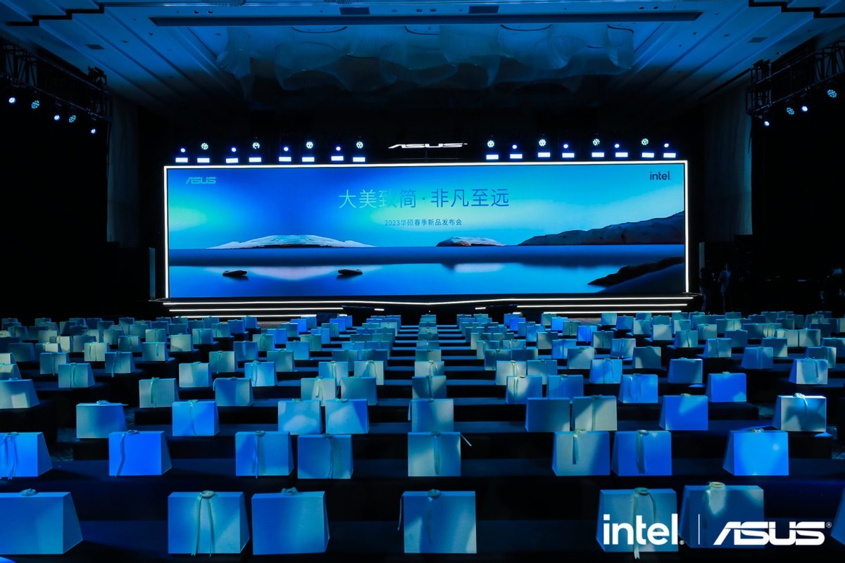 华硕设计思路,华硕创新科技