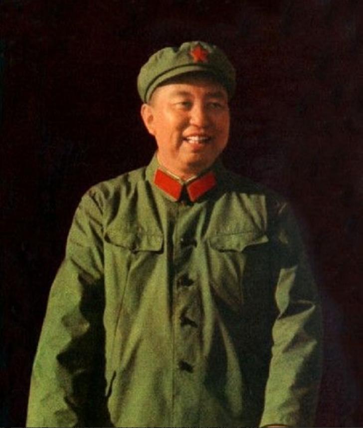 1976年毛主席弥留之际，发了一封绝密电报，*向前徐**看完直掉泪