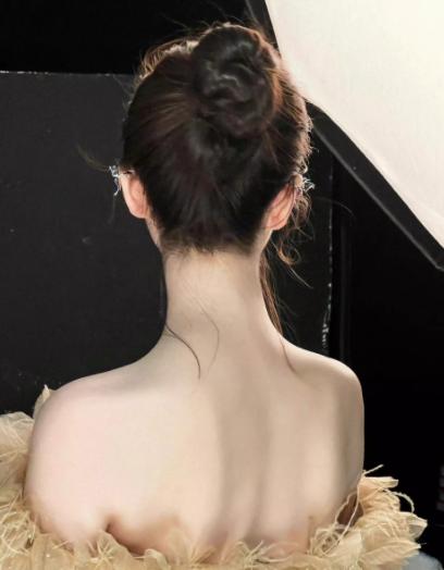 脖子短怎么成为天鹅颈,如何练出天鹅般的美颈