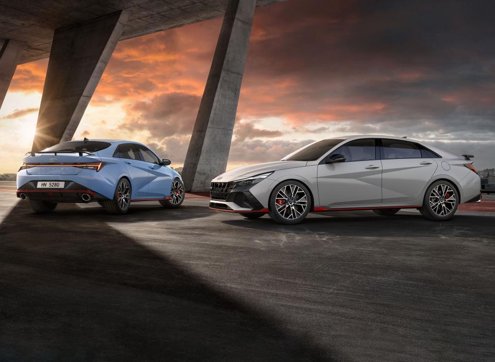 韩国现代车伊兰特质量到底怎么样,伊兰特n是全球车吗