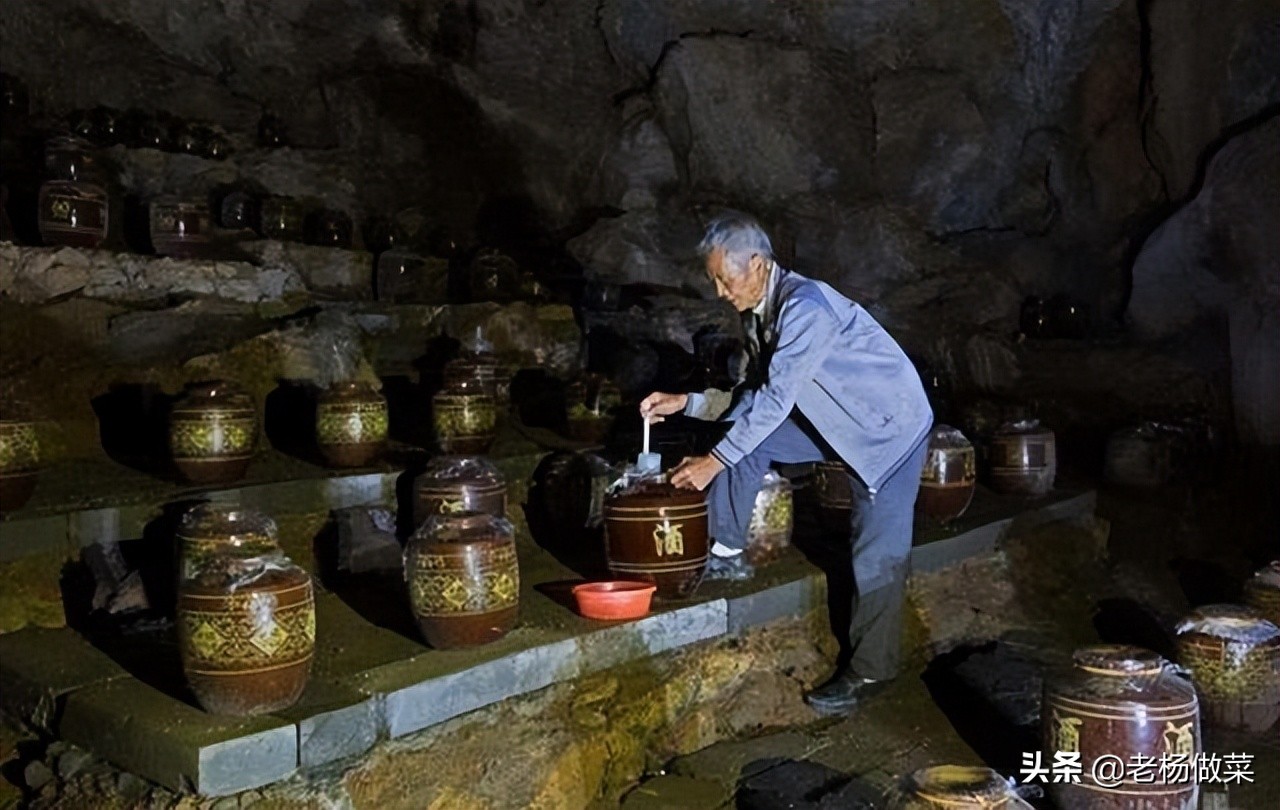 5斤高粱酿几斤酒,几斤高粱可酿1斤白酒
