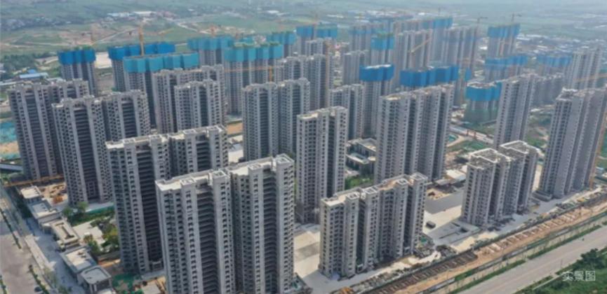 恒大销售大逆转三月大卖102亿元,恒大地产大卖