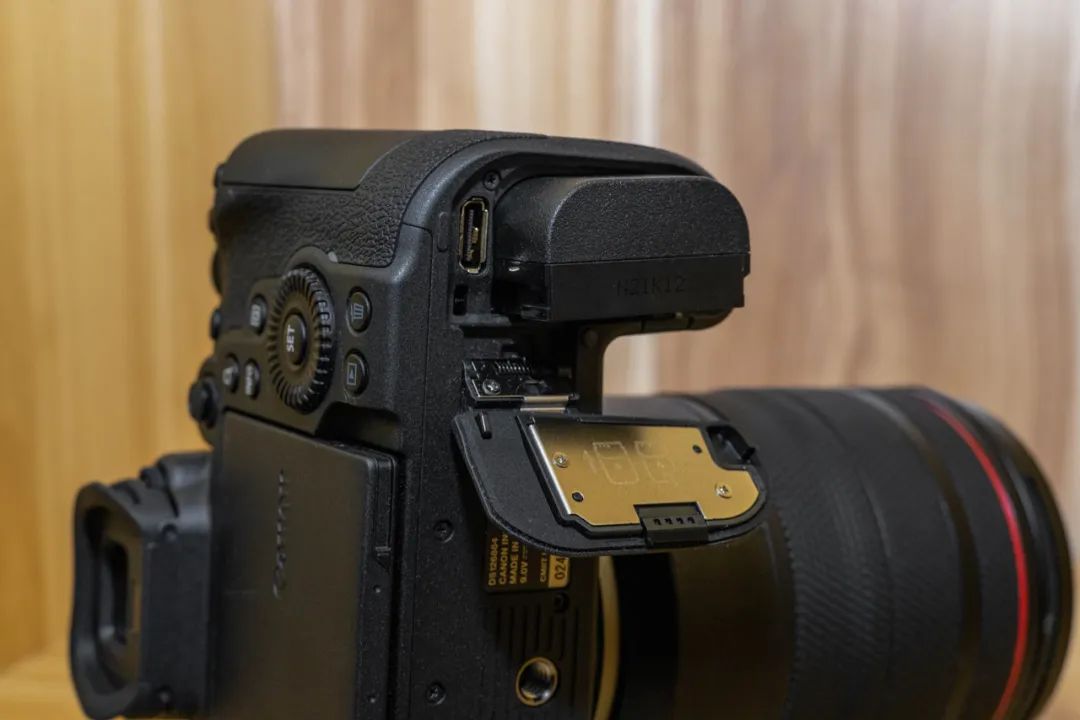 佳能eosr6markii相机镜头推荐,佳能eosr6mark2直出