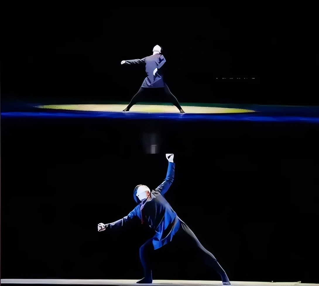 凶手疑将刀藏下腹过安检,凶手把凶器藏在哪