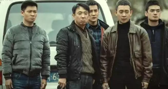 张译十大震撼瞬间演技,张译演技封神的时刻征服无数观众