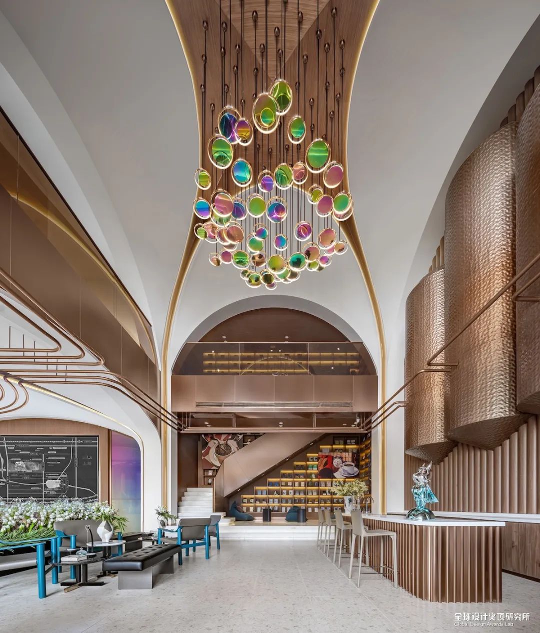 2022年缪斯设计大奖排名,缪斯国际设计奖排行榜