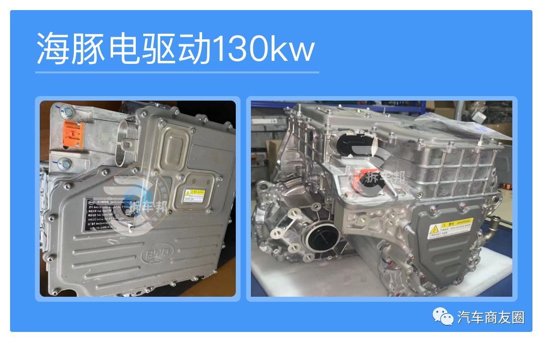 2023年最流行的电机,2023驱动电机系统专利