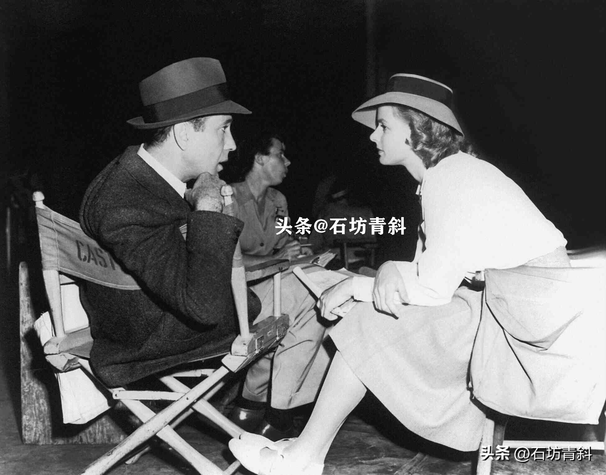 反英雄的暗夜行者，经历4次婚姻，小25岁的妻子陪他走到最后