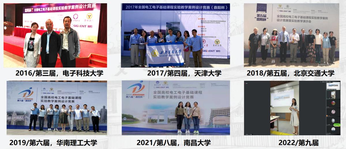 西安交大最近几年取得的成就,西安交大冠军