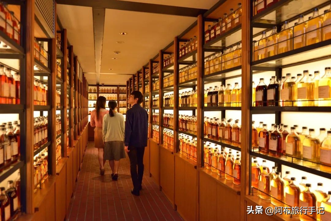 为什么酒类爱好者去日本容易喝醉，因为做旅游的太会“勾兑”