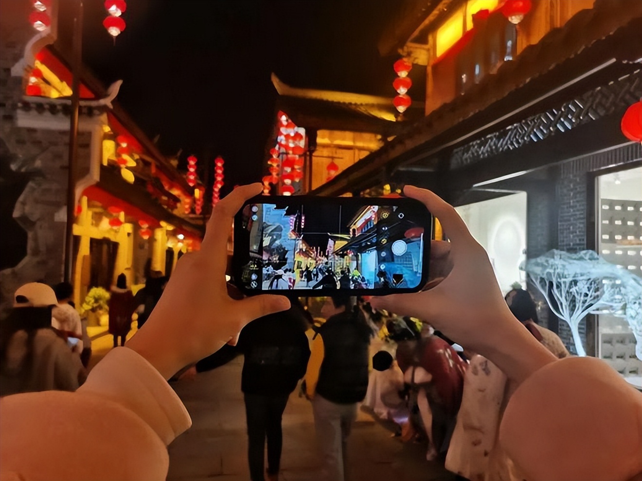 多彩贵州爽爽的贵阳避暑之都,爽爽贵阳迎来避暑旅游旺季