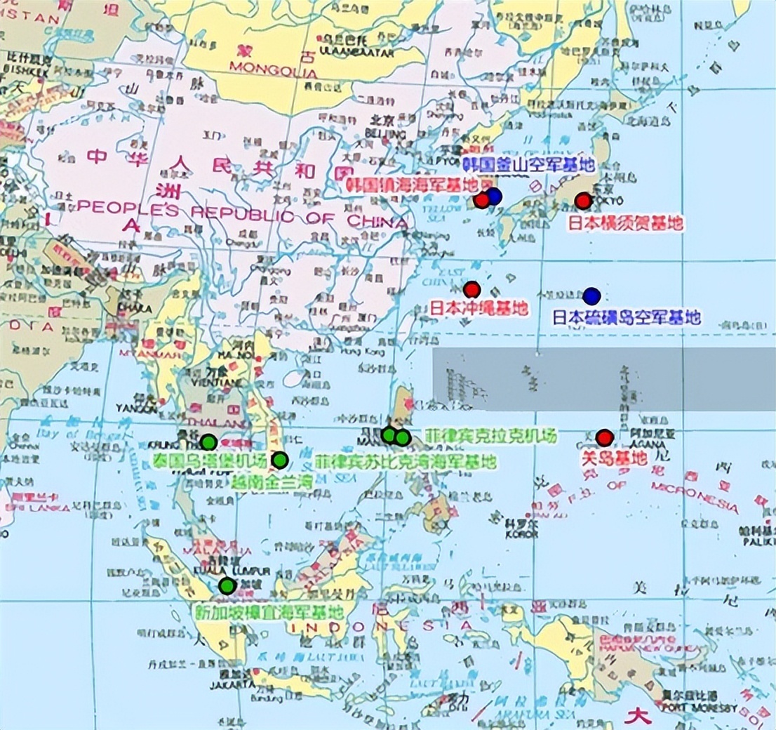 我们这代人还能等到台湾回归么？