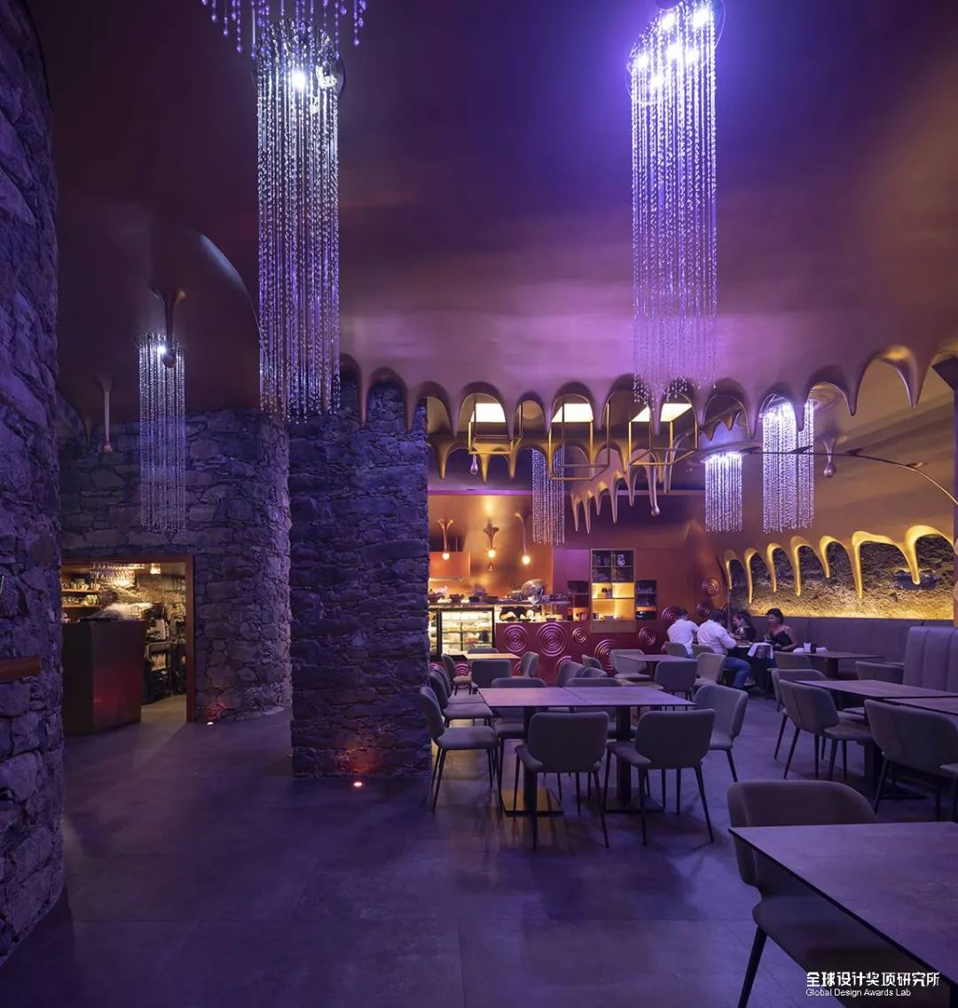 2022年缪斯设计大奖排名,缪斯国际设计奖排行榜