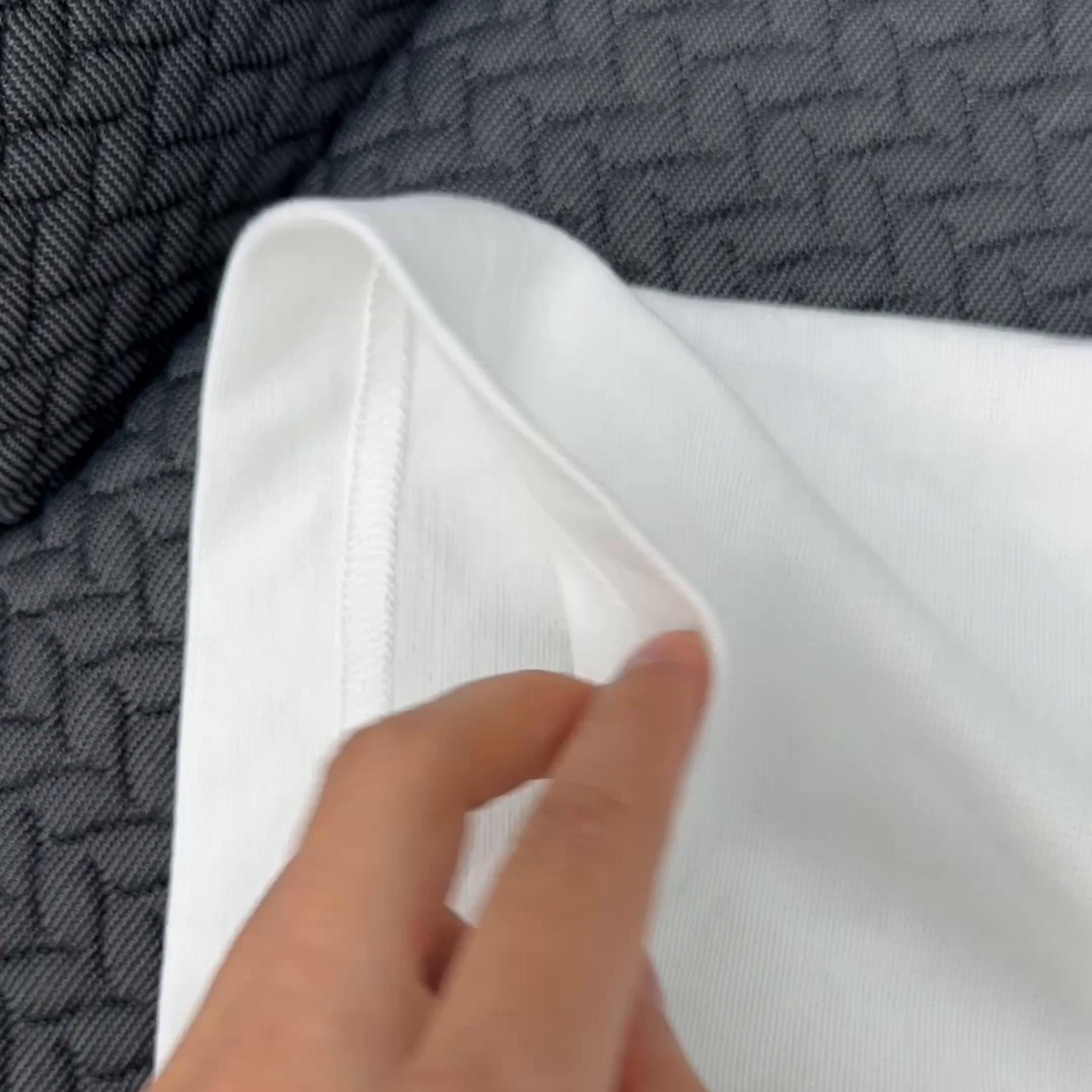 三醋酸t恤优点和缺点,棉先生男士t恤300g