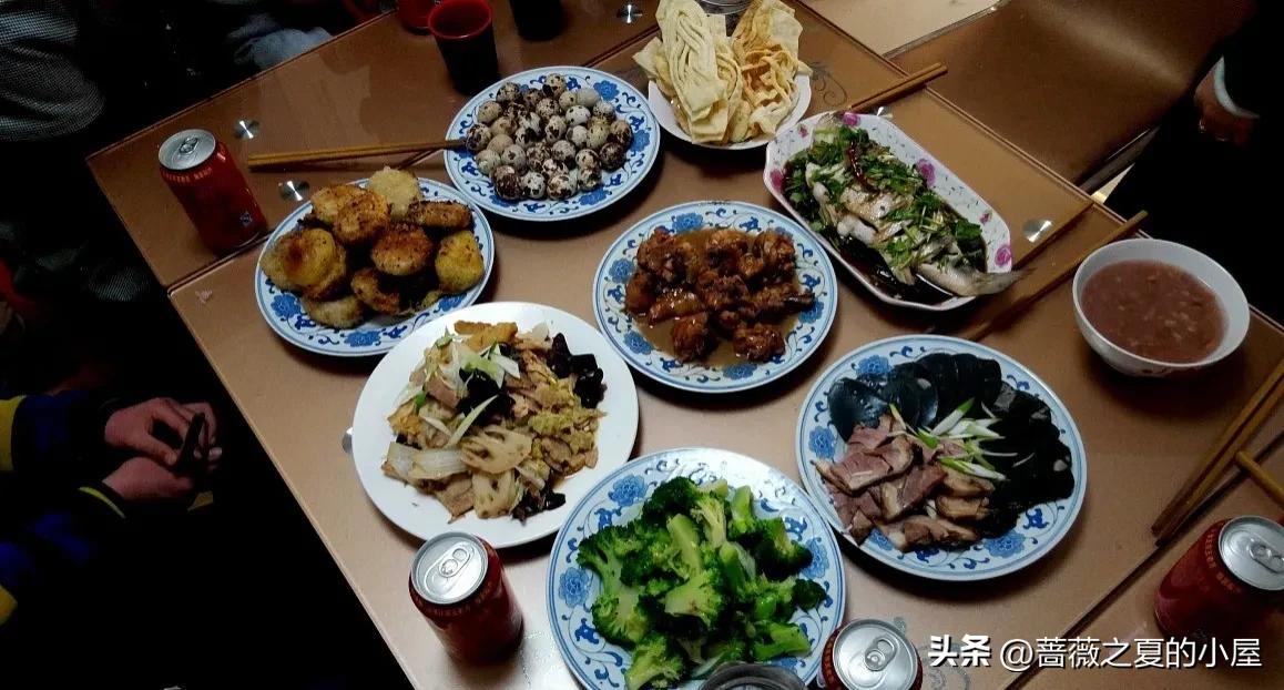 母亲节儿媳给我发红包,母亲节儿媳给我买了个蛋糕