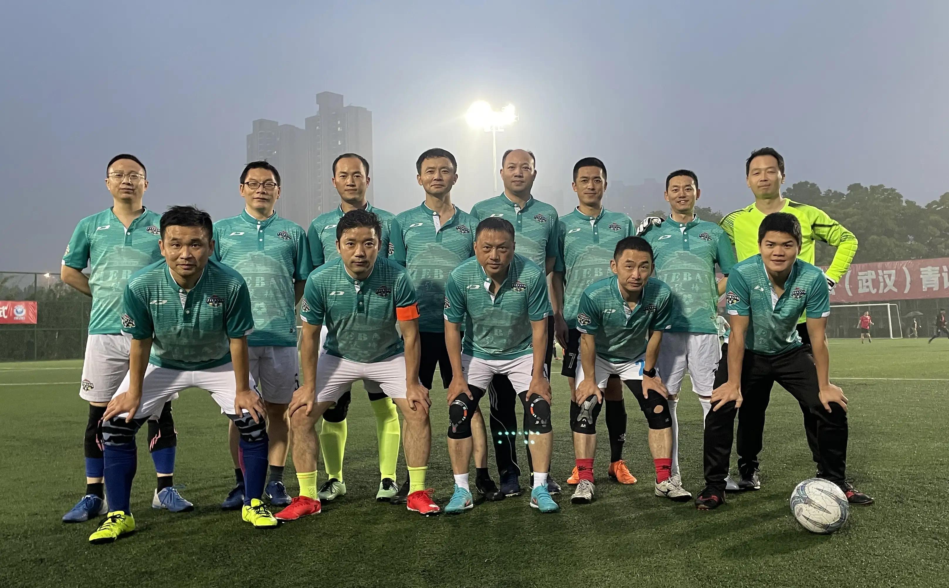 塔子湖业余足球联赛有哪些队,武汉塔子湖足球