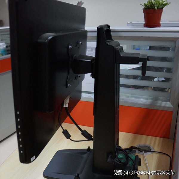 职场显示器支架,岗位职业病的危害与常识