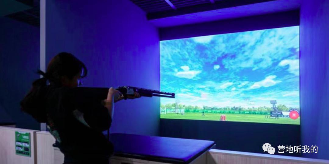 好玩的运动中心推荐蹦床,北京最好玩的蹦床馆超刺激