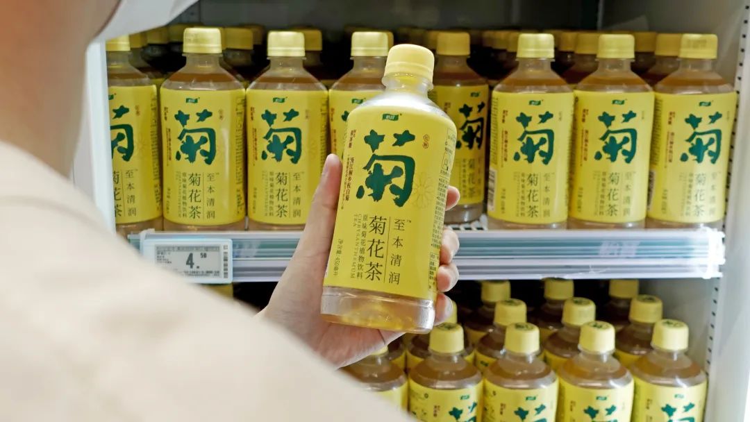 动销快，复购高，中式茶饮品牌至本清润为何值得经销商代理？