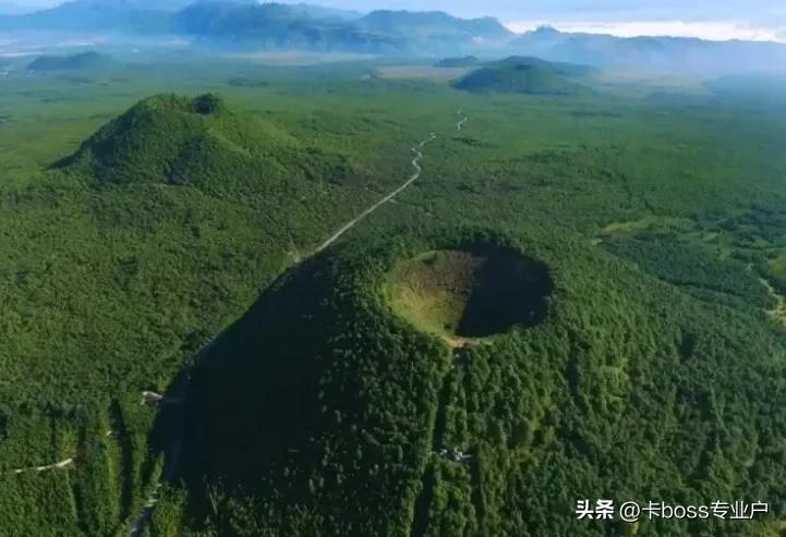 去云南旅游应该去哪些景点好一点,旅游攻略去云南必去景点