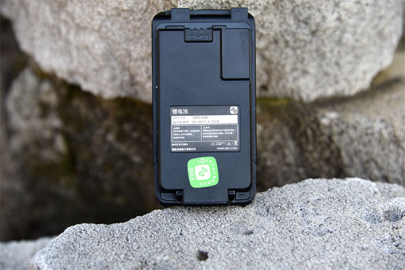 泉盛k5对讲机调频视频教程,泉盛uvk5是什么对讲机