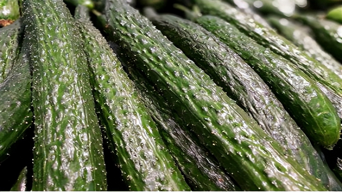 激素水果黄瓜有哪些危害,黄瓜有毒吗对人体有什么危害