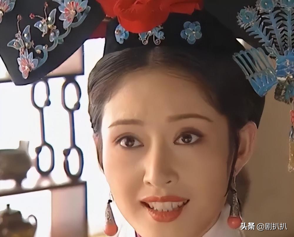 刘晓庆慈禧太后真实视频,慈禧太后刘晓庆版本