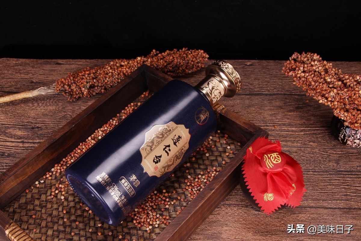 清香型纯粮酒怎么识别真假,低度纯粮酒怎么能试出真假