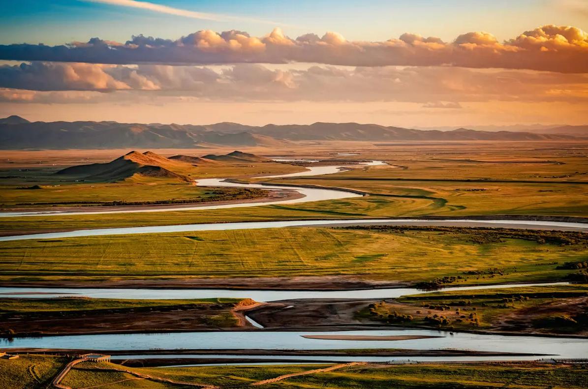 黄河水变清澈有何征兆,黄河水变清澈了是真的吗