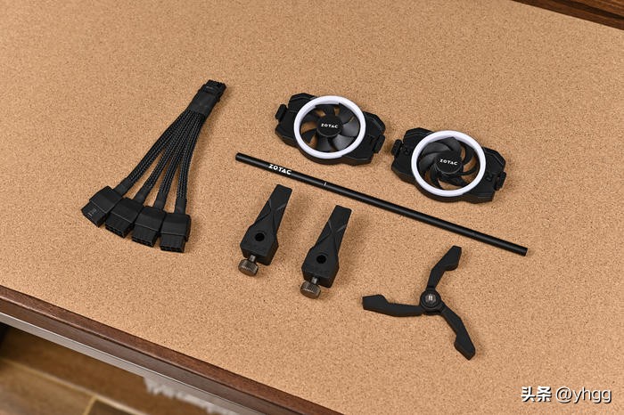 乔思伯松果d41mesh副屏版白色机箱,乔思伯d41标准版能后期加装副屏吗