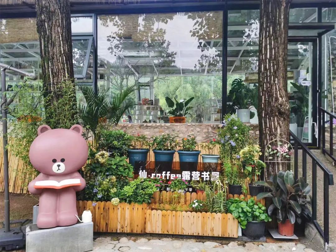 北京打卡网红地餐饮,2022年最网红打卡地方