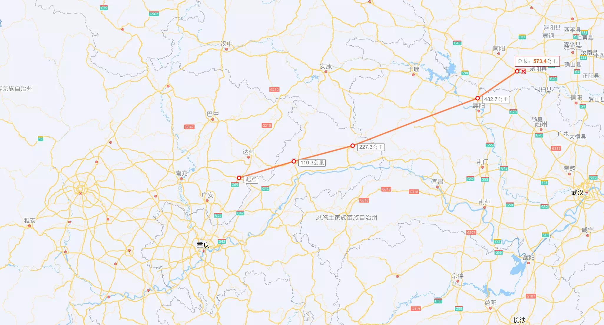 川渝高竹最新交通规划方案,2030川渝路网规划