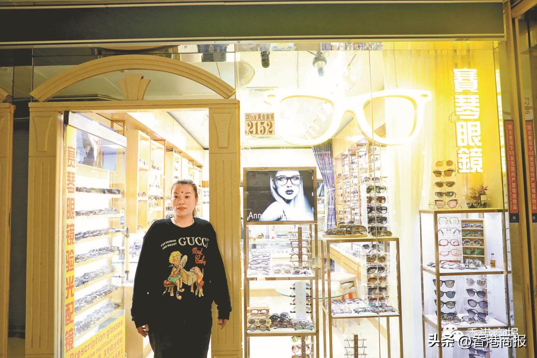 全面通關來了？！本報記者實地探訪羅湖口岸↓