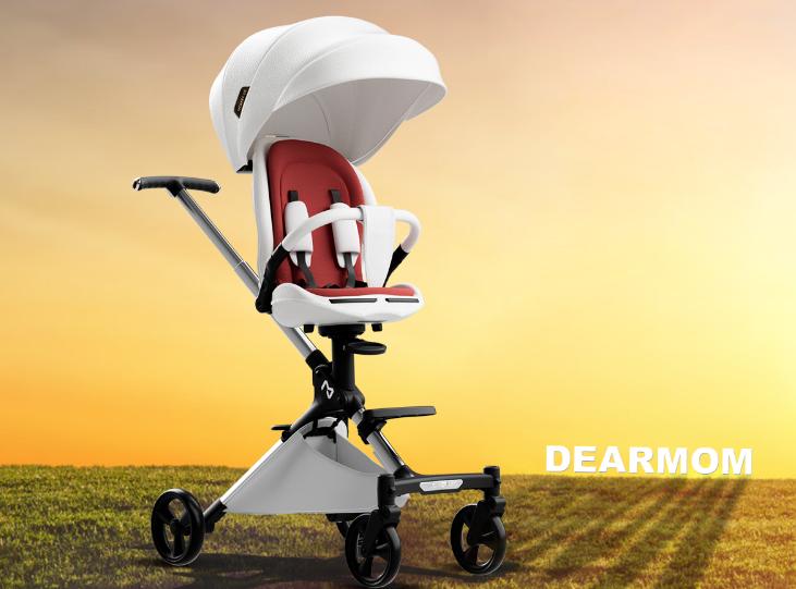dearmom婴儿车的价位,婴儿车dearmom怎么样