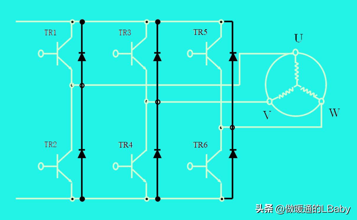 空调变频技术是谁研发出来的,变频空调技术