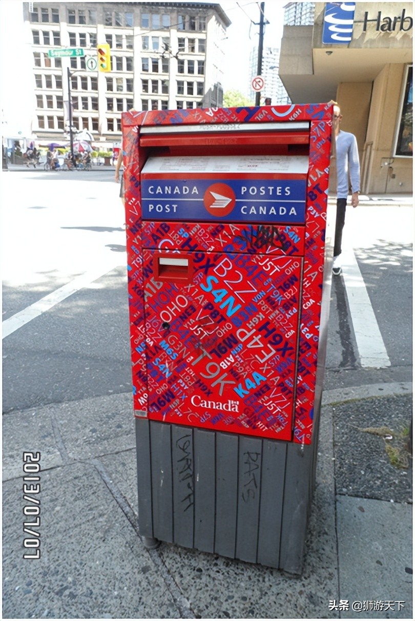 加拿大温哥华自由行,温哥华8日游攻略