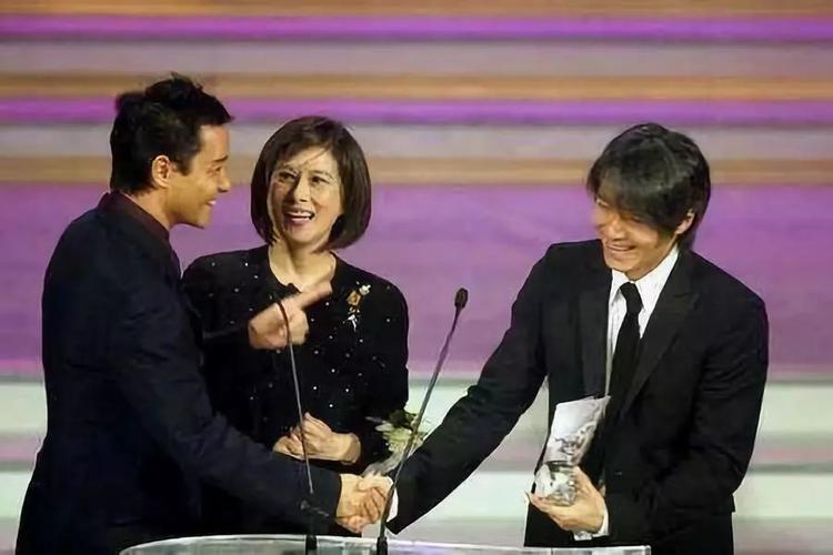 喜剧之王香港当年票房,香港周星驰喜剧之王